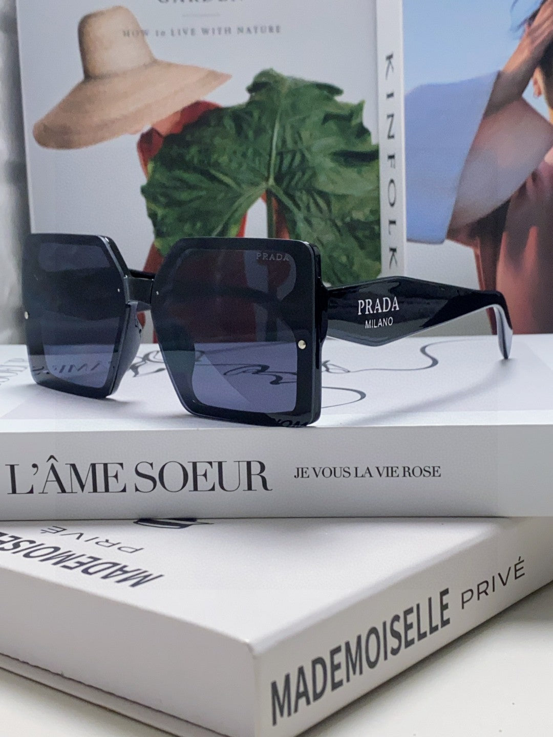 China Replica Prada Sunglasses 30usd Only