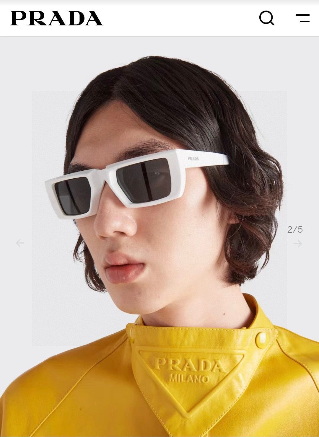 China Replica Prada Sunglasses 30usd Only