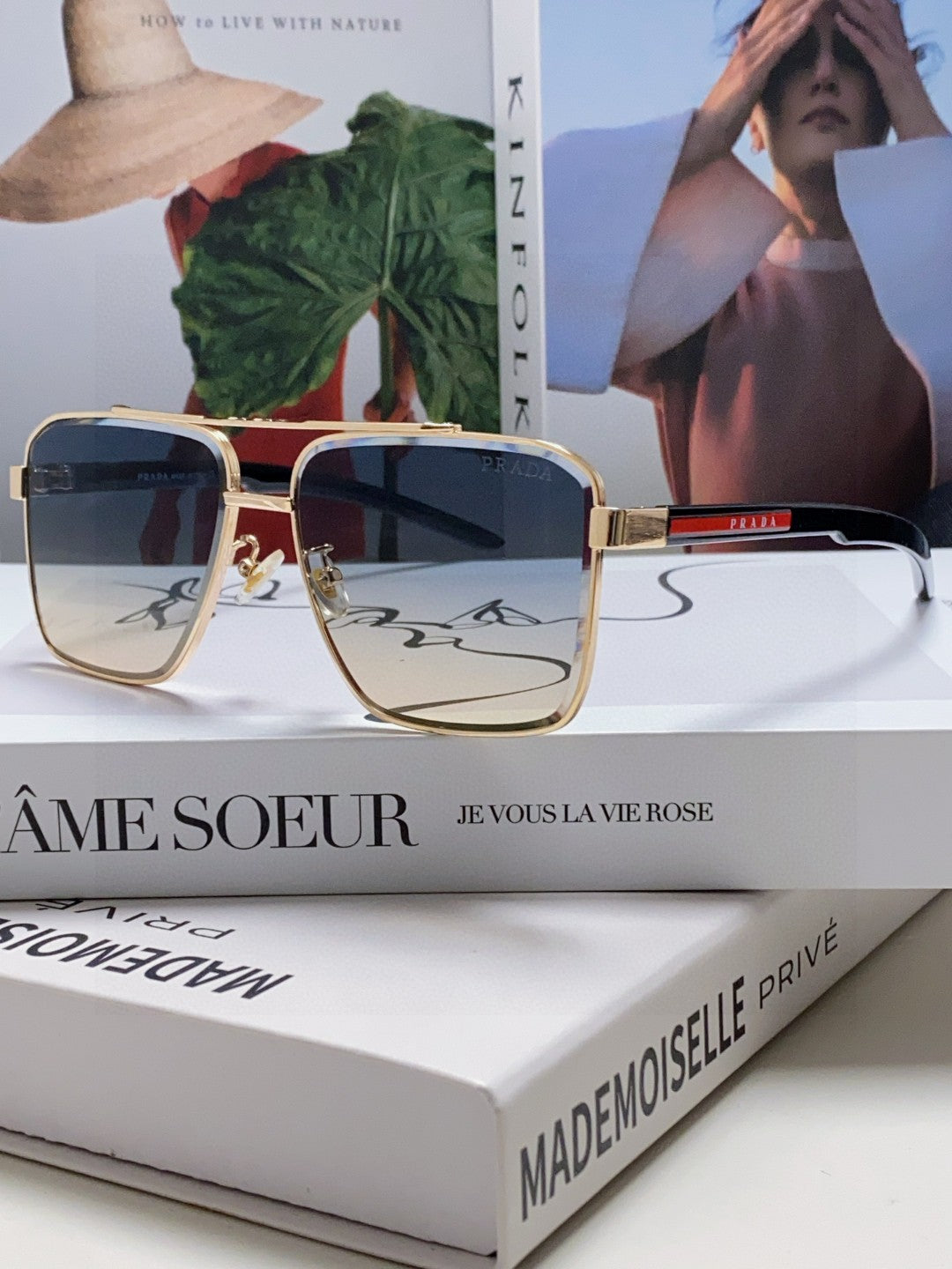 China Replica Prada Sunglasses 32usd Only