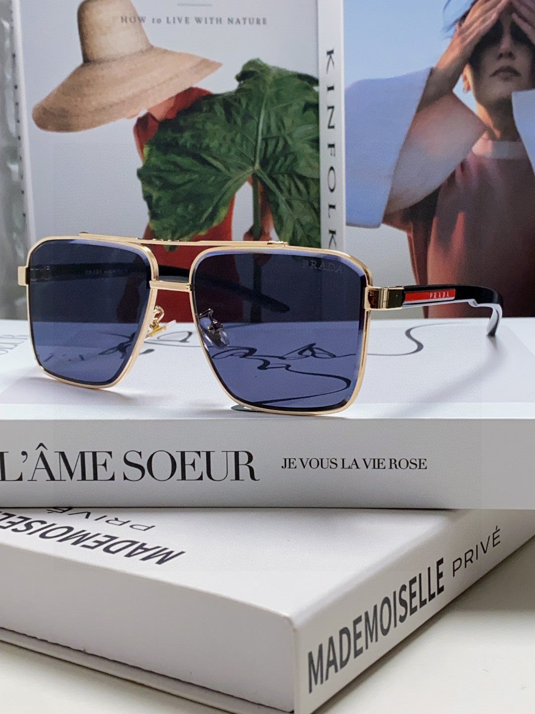 China Replica Prada Sunglasses 32usd Only