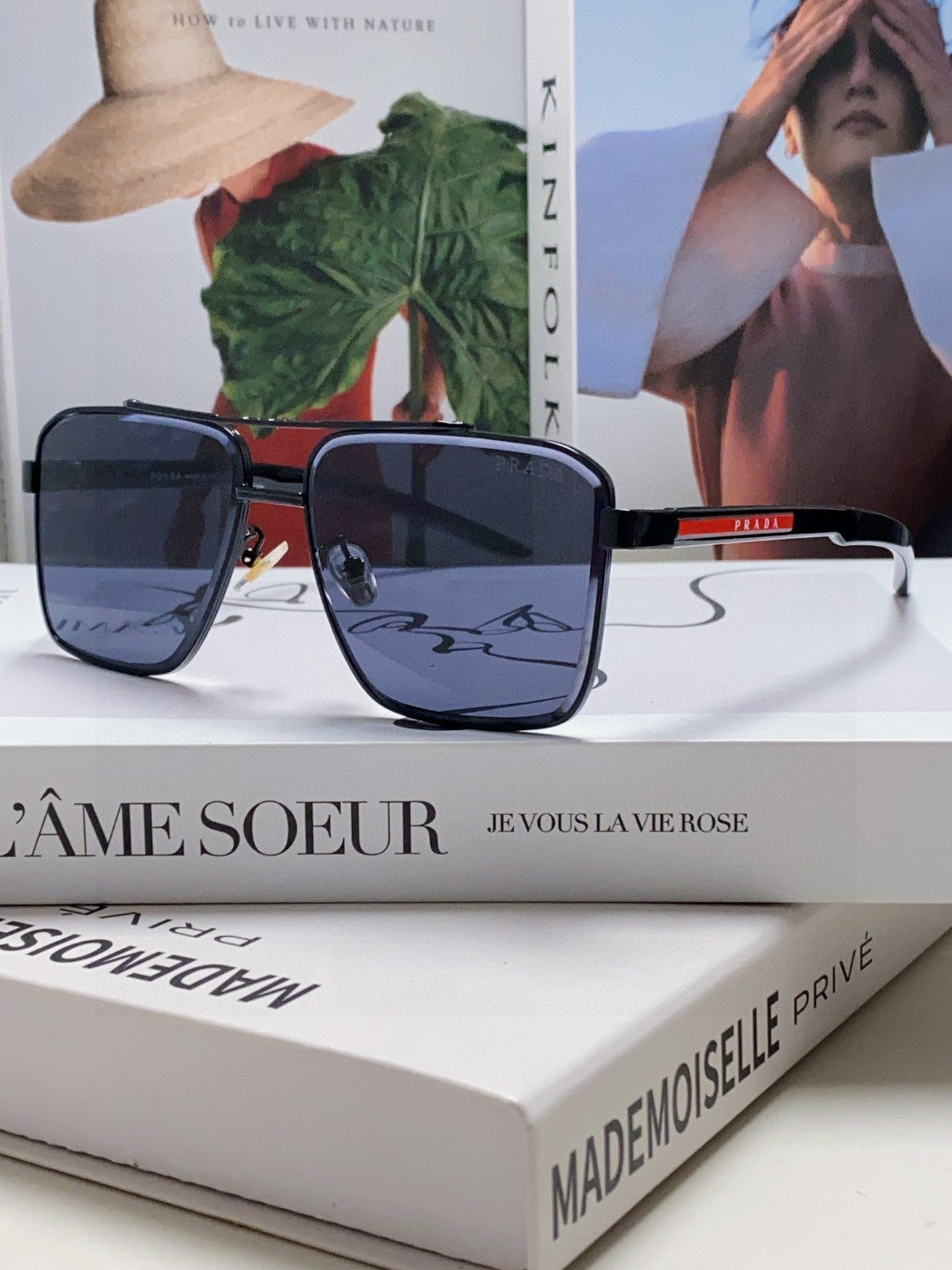 China Replica Prada Sunglasses 32usd Only
