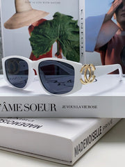 China Replica Chanel Sunglasses 28usd Only
