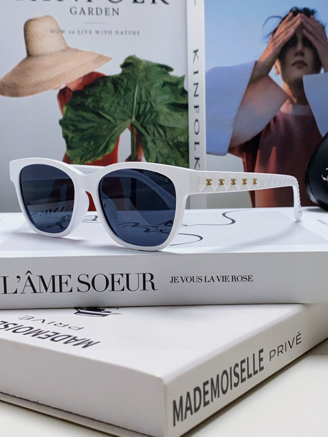 China Replica Chanel Sunglasses 30usd Only
