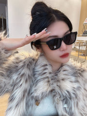 China Replica Chanel Sunglasses 30usd Only