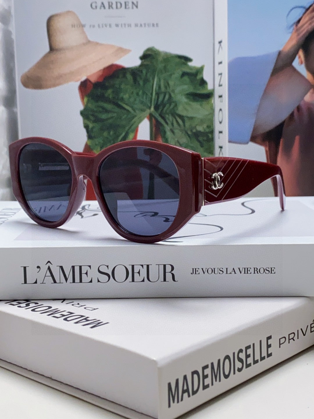 China Replica Chanel Sunglasses 30usd Only