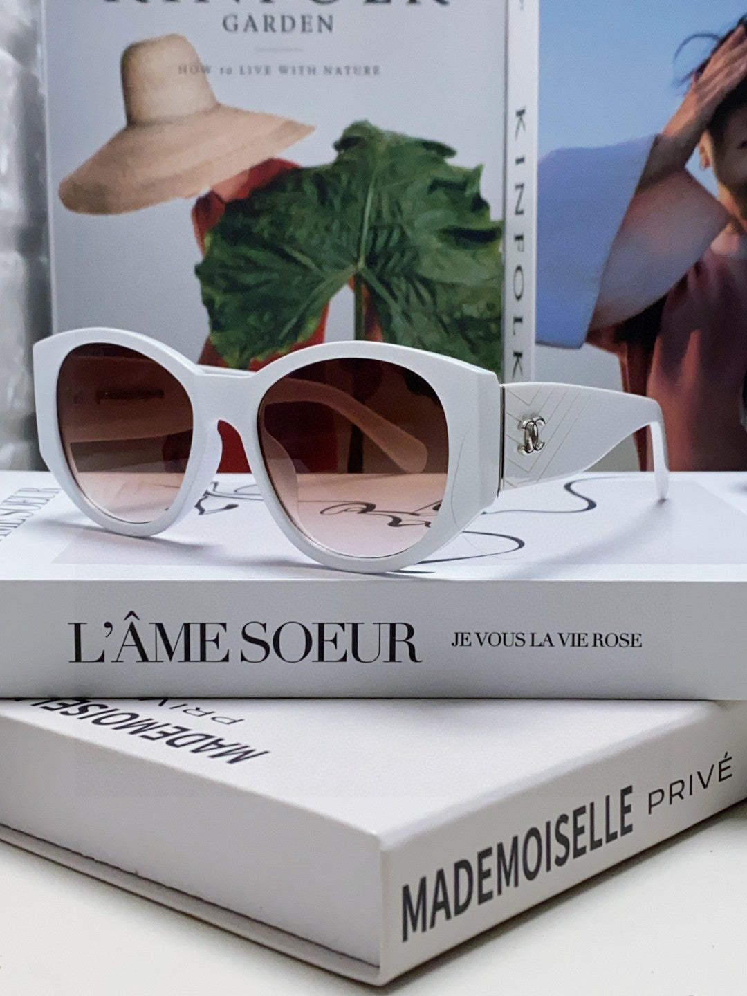China Replica Chanel Sunglasses 30usd Only