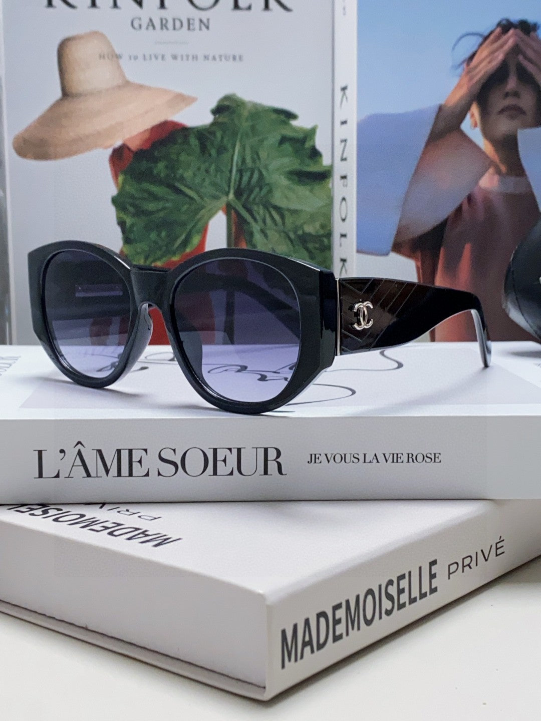 China Replica Chanel Sunglasses 30usd Only