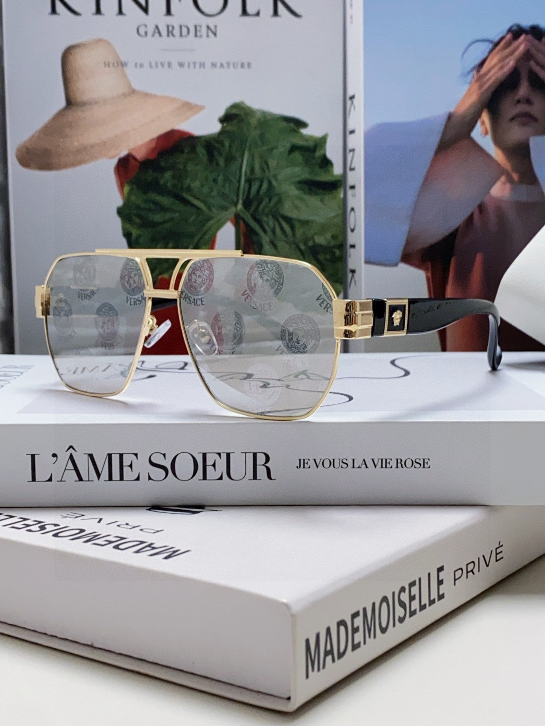 China Replica Versace Sunglasses 30usd Only
