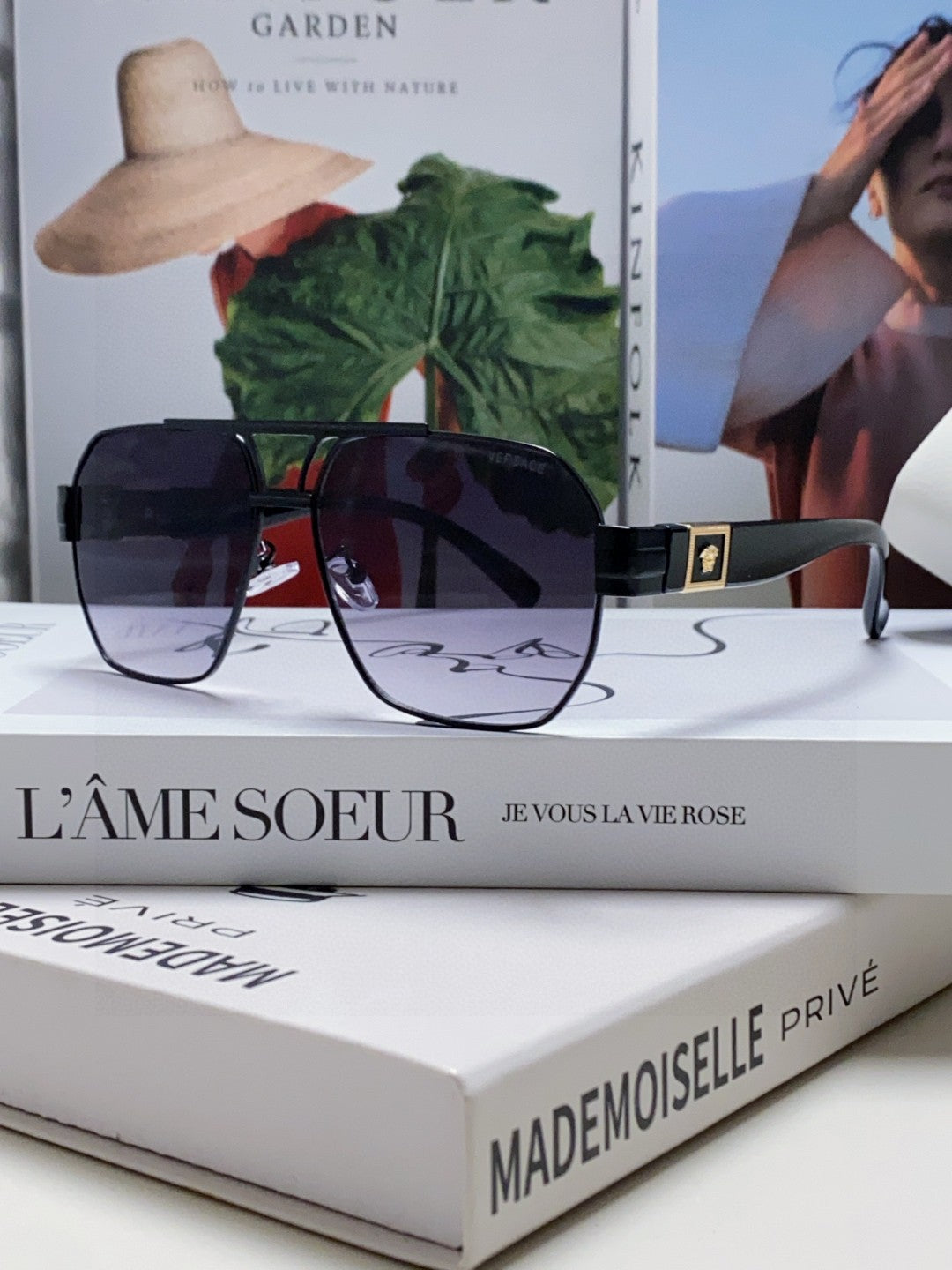 China Replica Versace Sunglasses 30usd Only