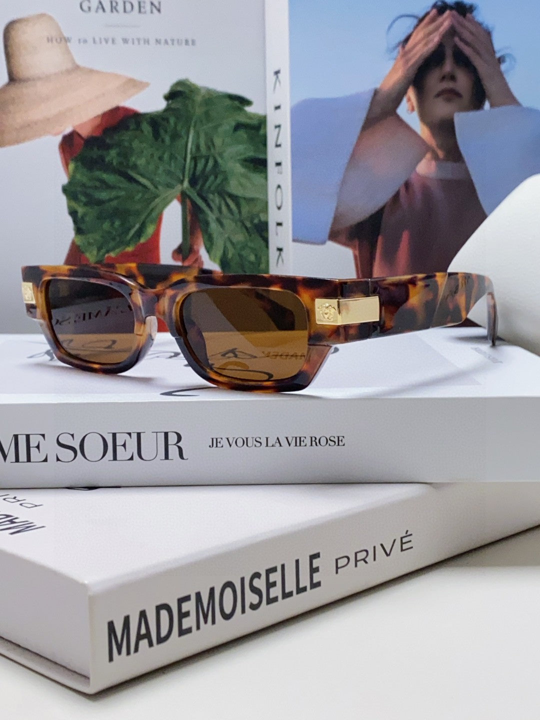 China Replica Versace Sunglasses 28usd Only