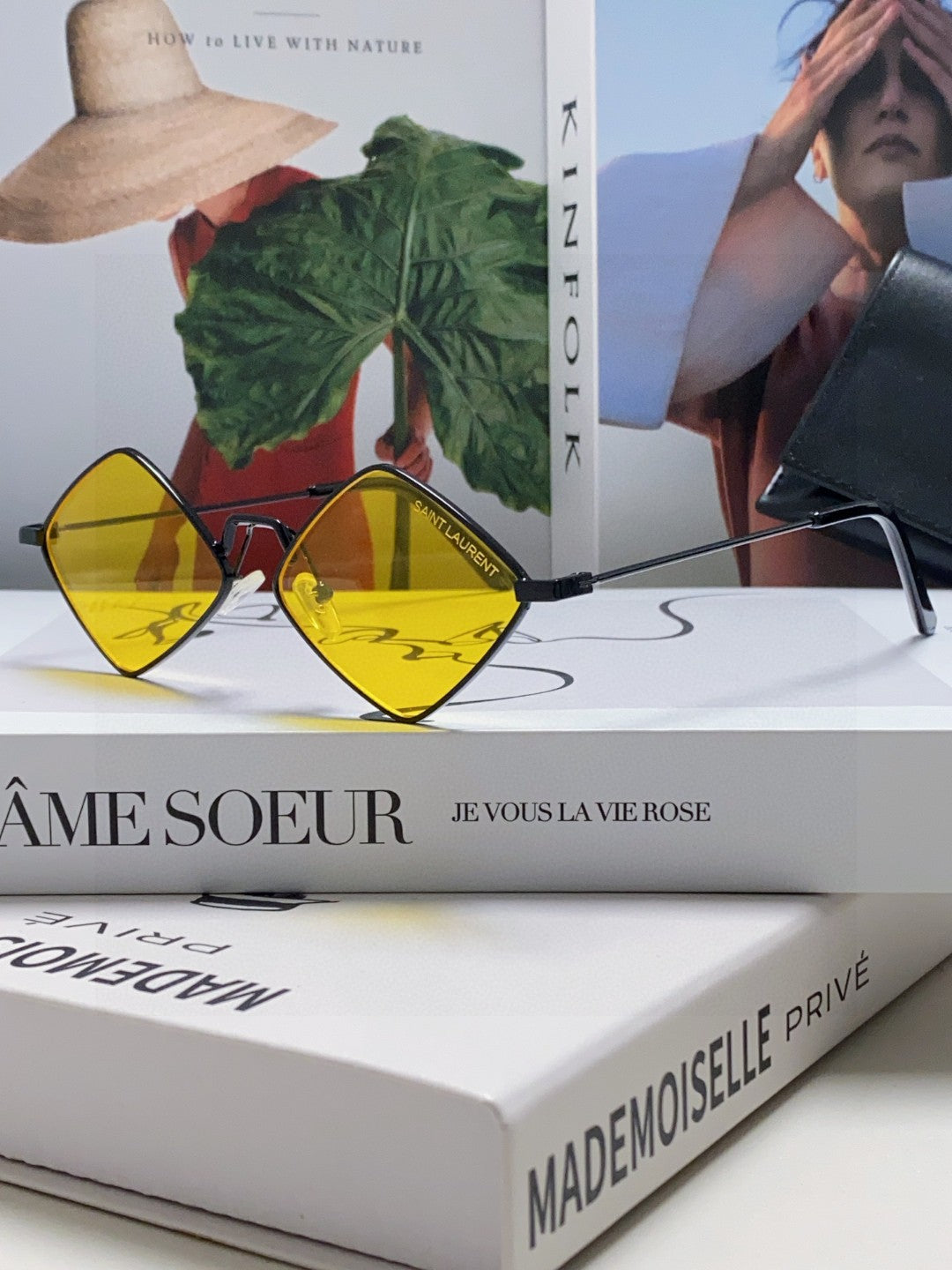 China Replica YSL Sunglasses 28usd Only