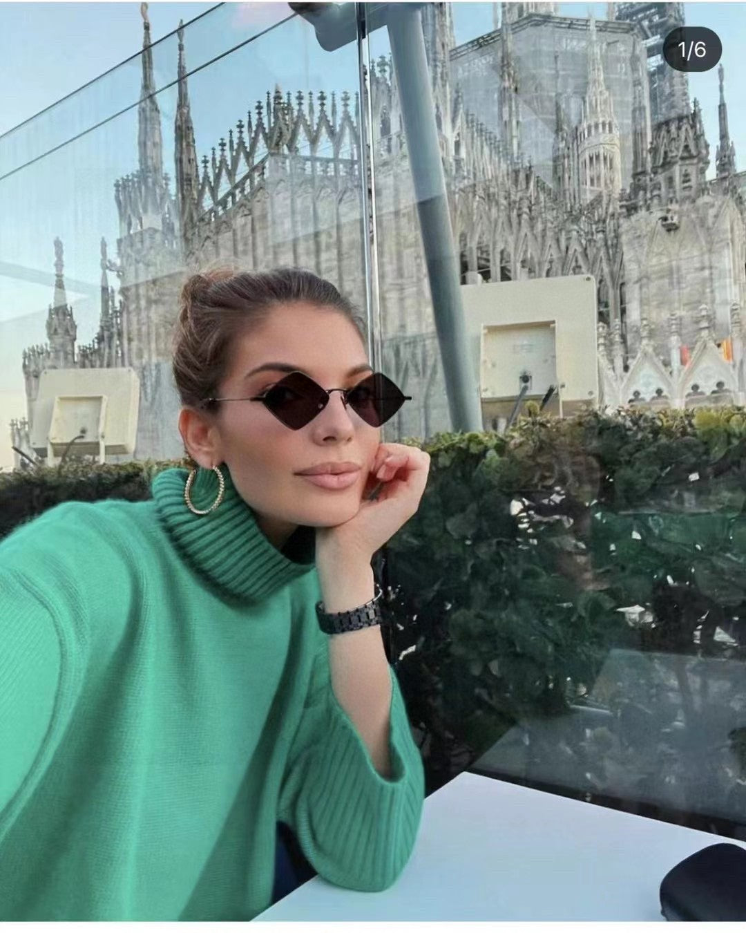 China Replica YSL Sunglasses 28usd Only