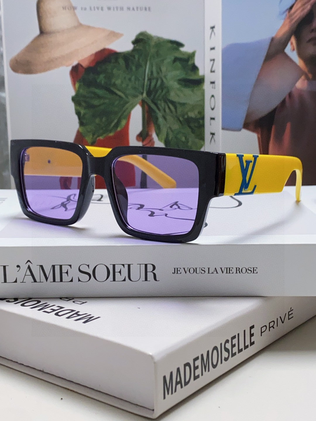 China Replica LV Sunglasses 28usd Only