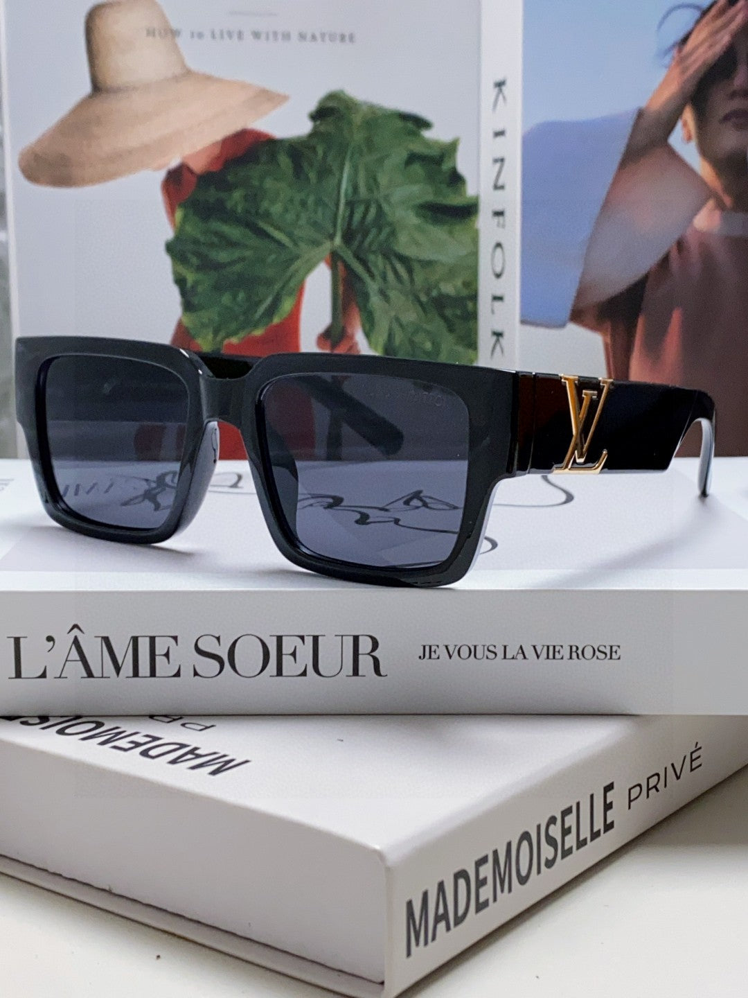 China Replica LV Sunglasses 28usd Only