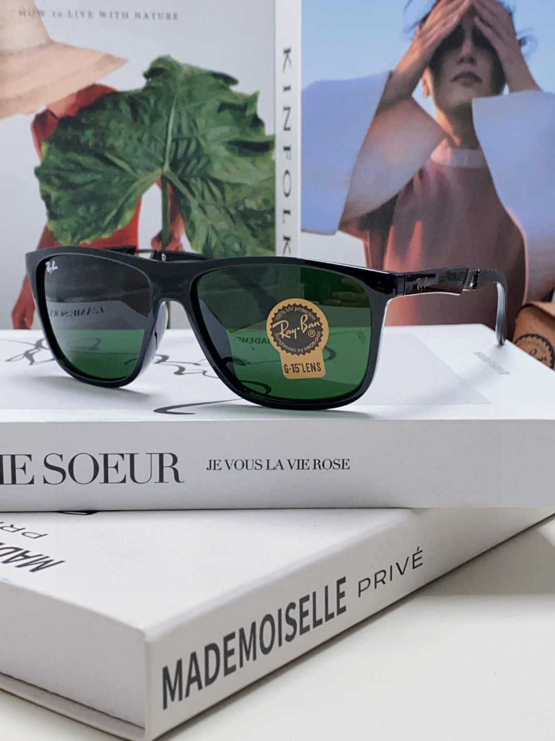 China Replica Ray-Ban Sunglasses 30usd Only