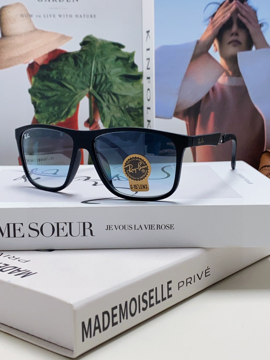 China Replica Ray-Ban Sunglasses 30usd Only
