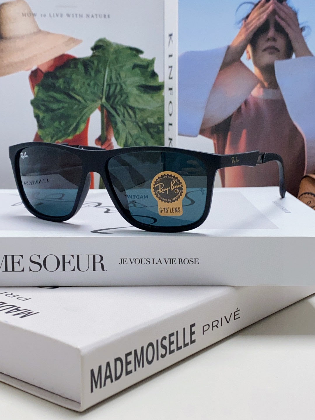 China Replica Ray-Ban Sunglasses 30usd Only