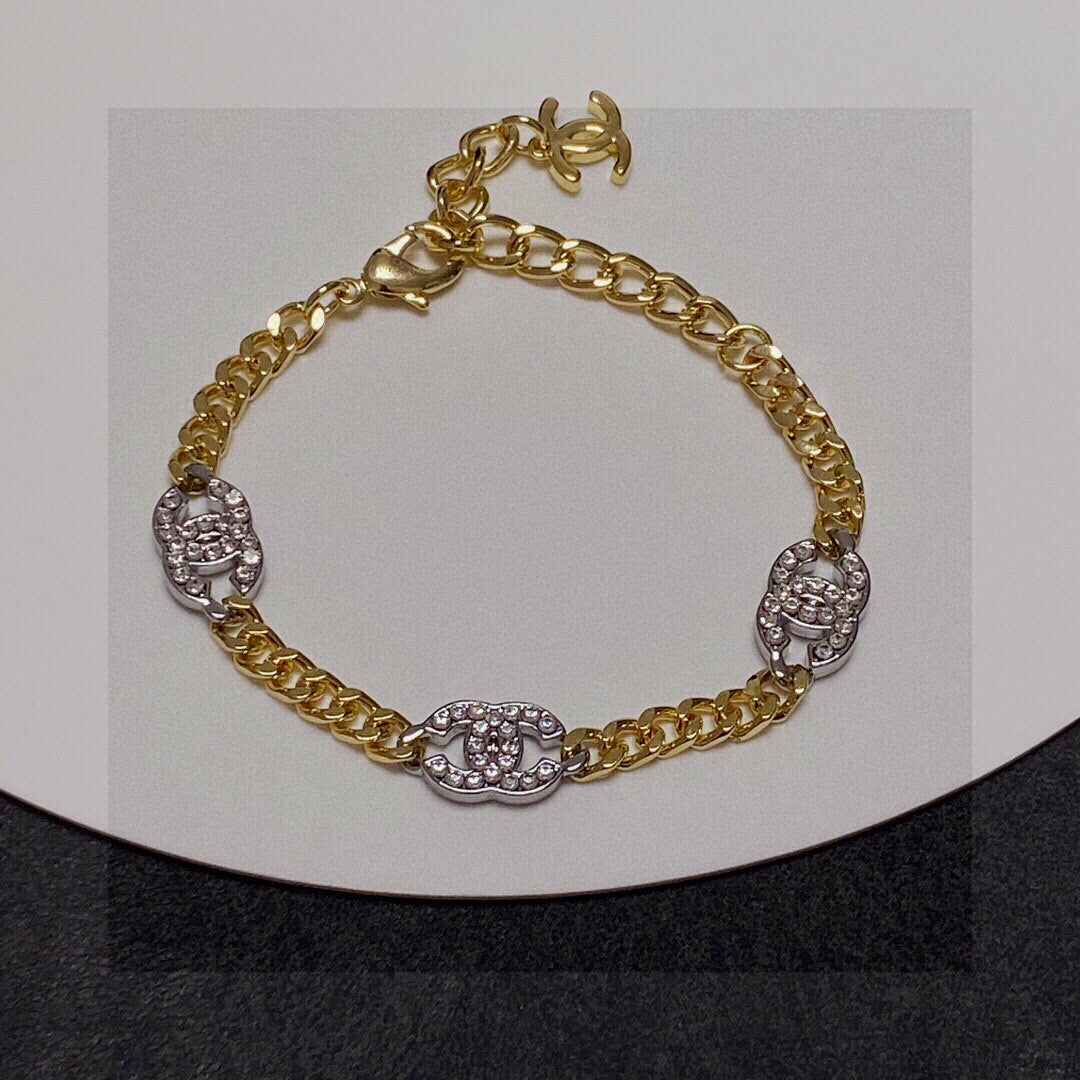 China Replica Chanel Bracelets 22usd Only