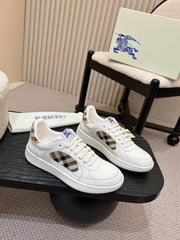 China Replica Burberry Women Shoes 98usd Only