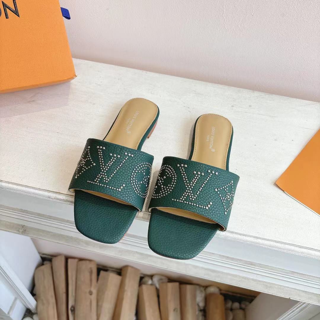 China Replica LV Women Shoes 70usd Only
