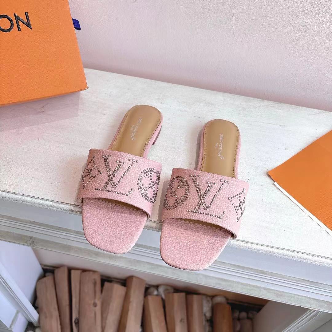 China Replica LV Women Shoes 70usd Only