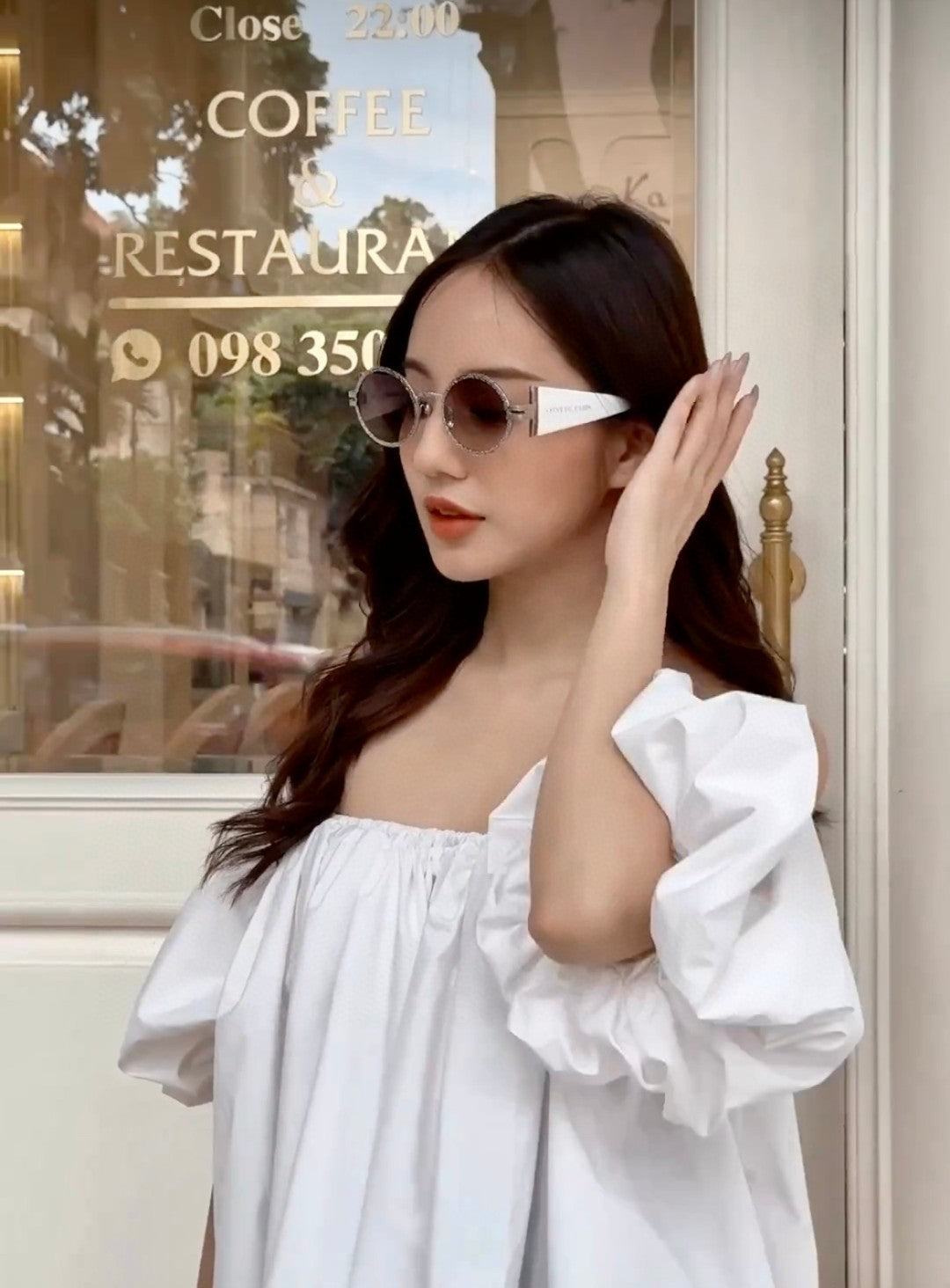 China Replica YSL Sunglasses 30usd Only