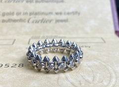 China Replica Cartier Rings 80usd Only