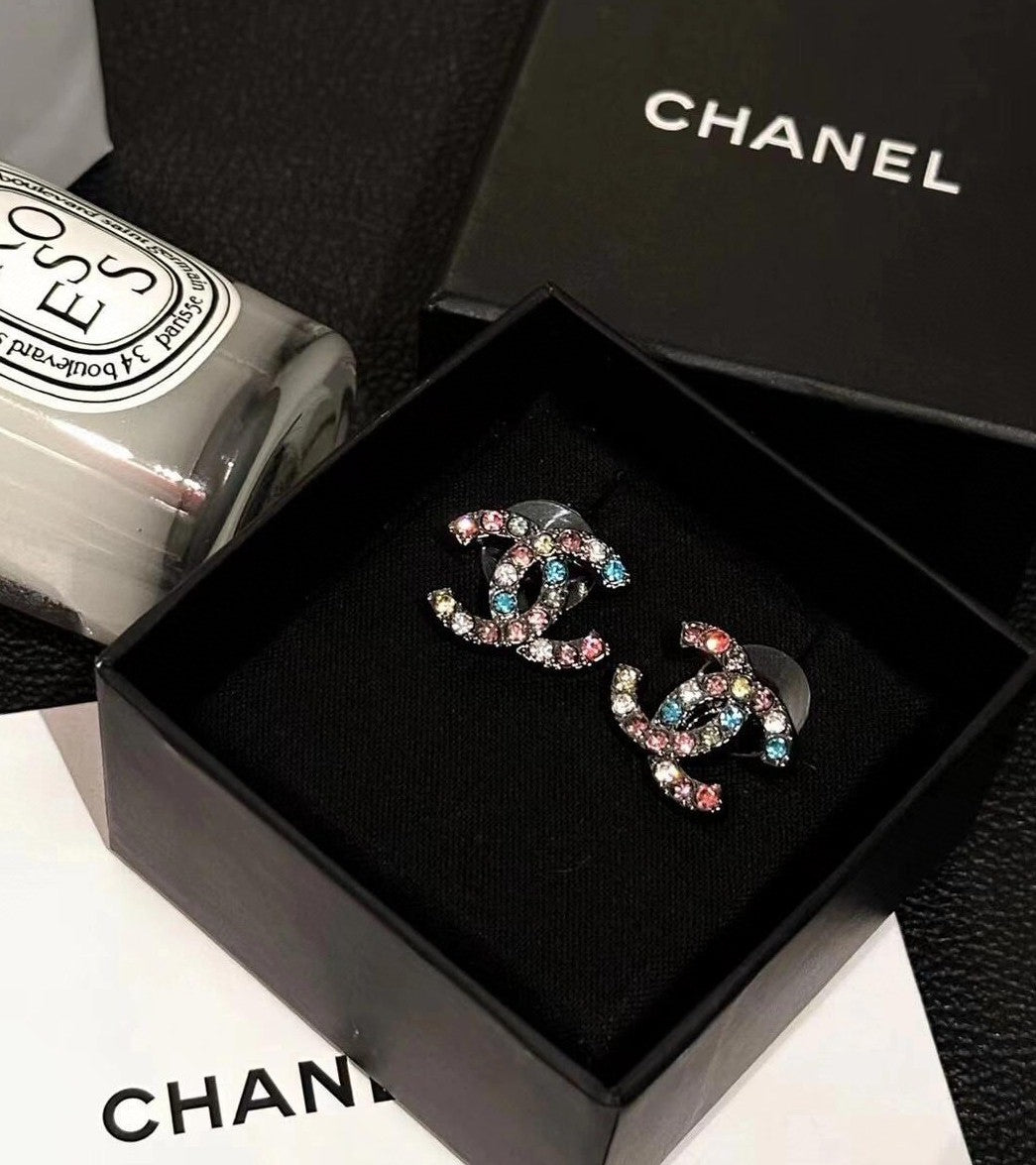 China Replica Chanel Earrings 22usd Only