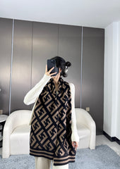 China Replica Fendi Scarf 46usd Only