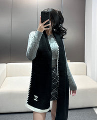 China Replica Chanel Scarf 46usd Only