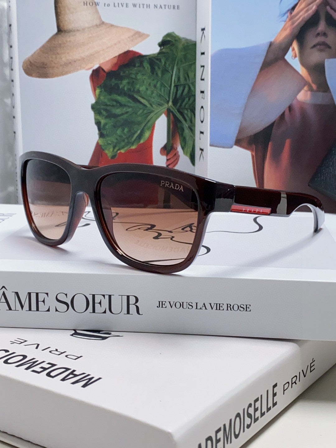 China Replica Prada Sunglasses 28usd Only