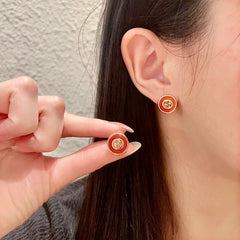 China Replica Gucci Earrings 30usd Only