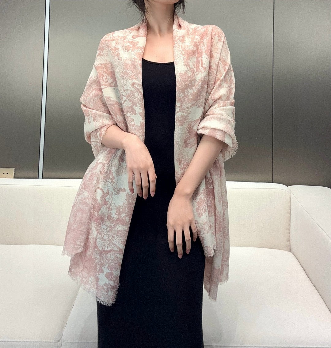 China Replica Dior Scarf 58usd Only