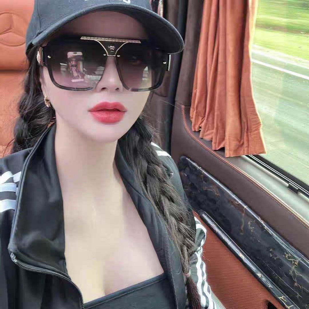 China Replica Versace Sunglasses 28usd Only