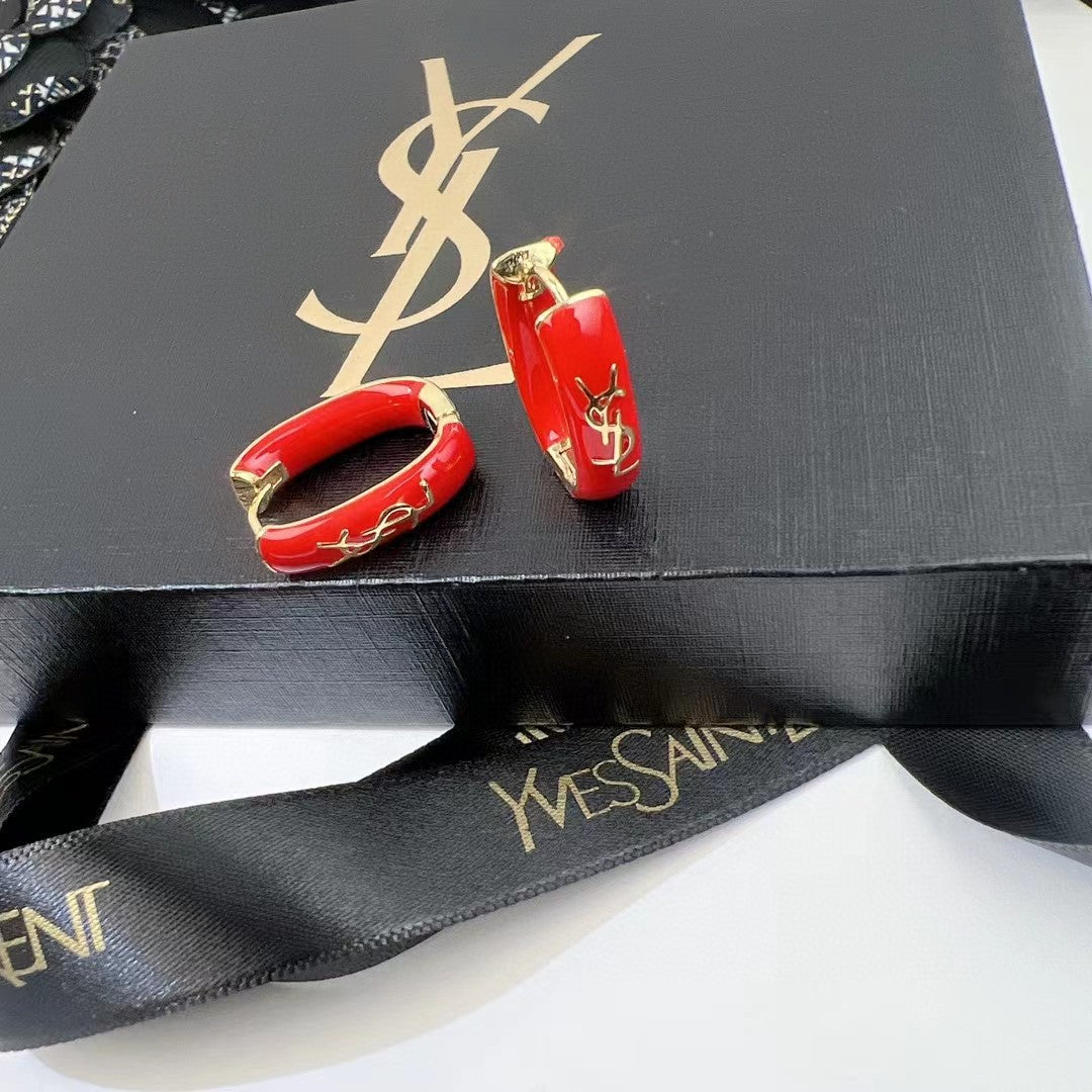 China Replica YSL Earrings 22usd Only