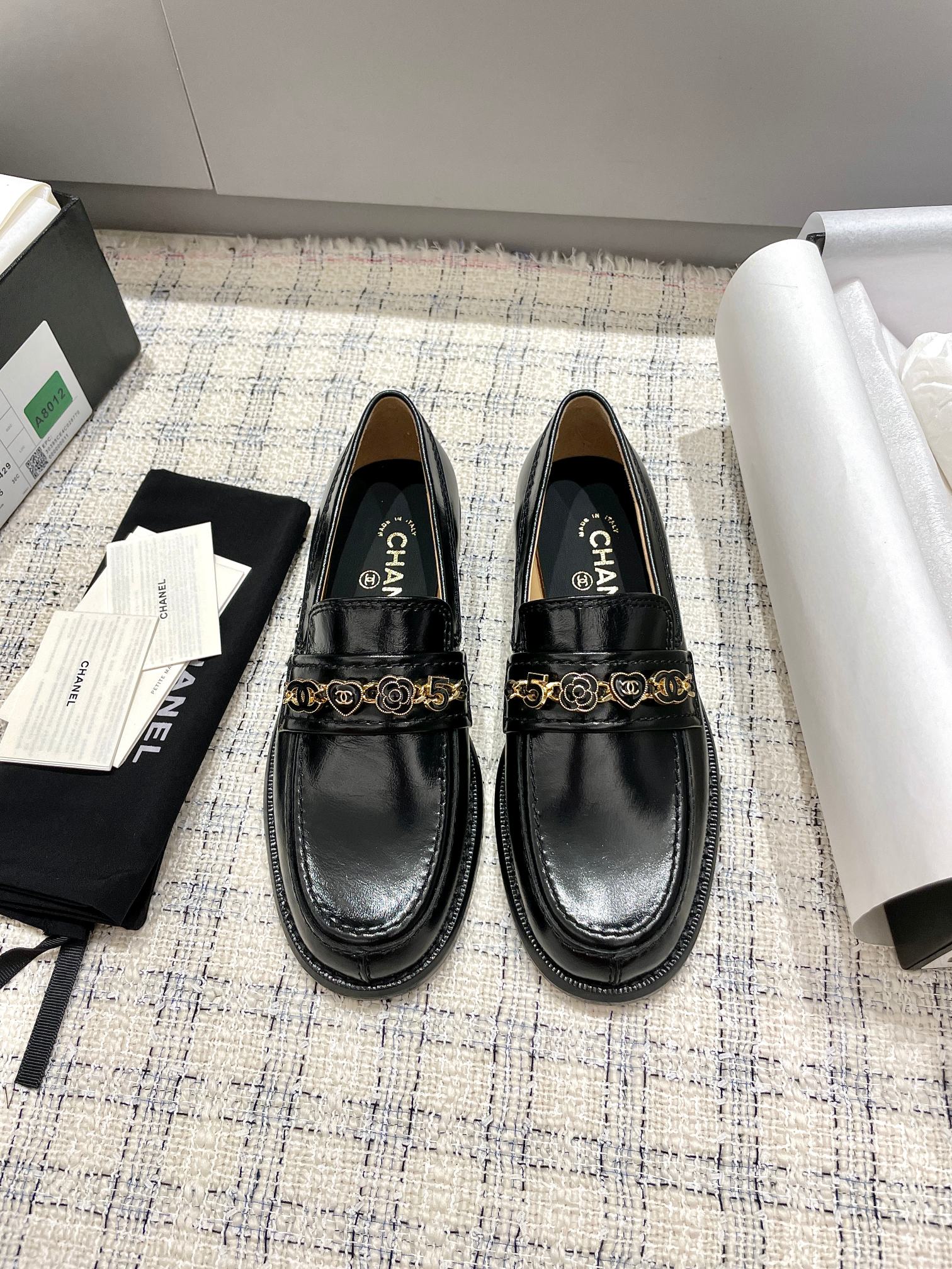 China Replica Chanel Women Shoes 115usd Only