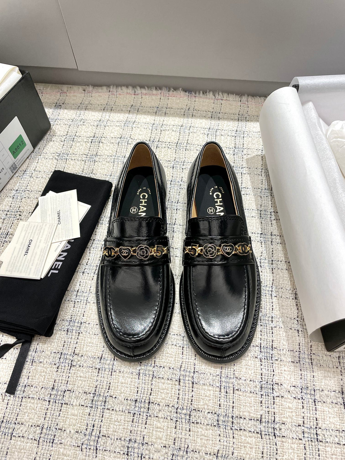 China Replica Chanel Women Shoes 115usd Only