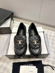 China Replica Chanel Women Shoes 115usd Only