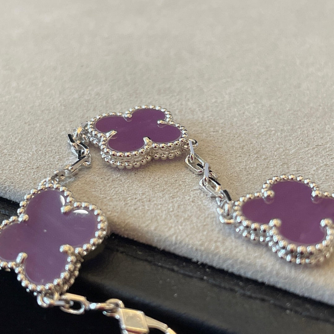 China Replica Van Cleef Arpels Bracelets 35usd Only