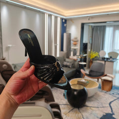 China Replica YSL Women Shoes 96usd Only