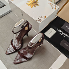 China Replica YSL Women Shoes 96usd Only