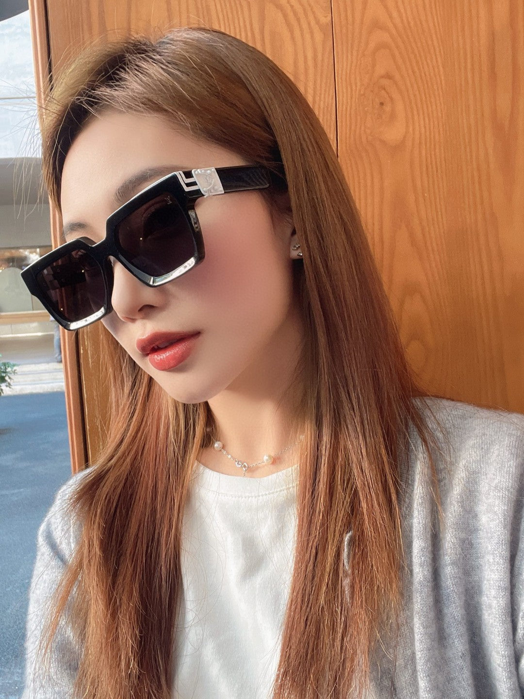China Replica LV Sunglasses 32usd Only