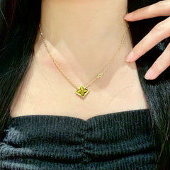 China Replica LV Necklaces 36usd Only