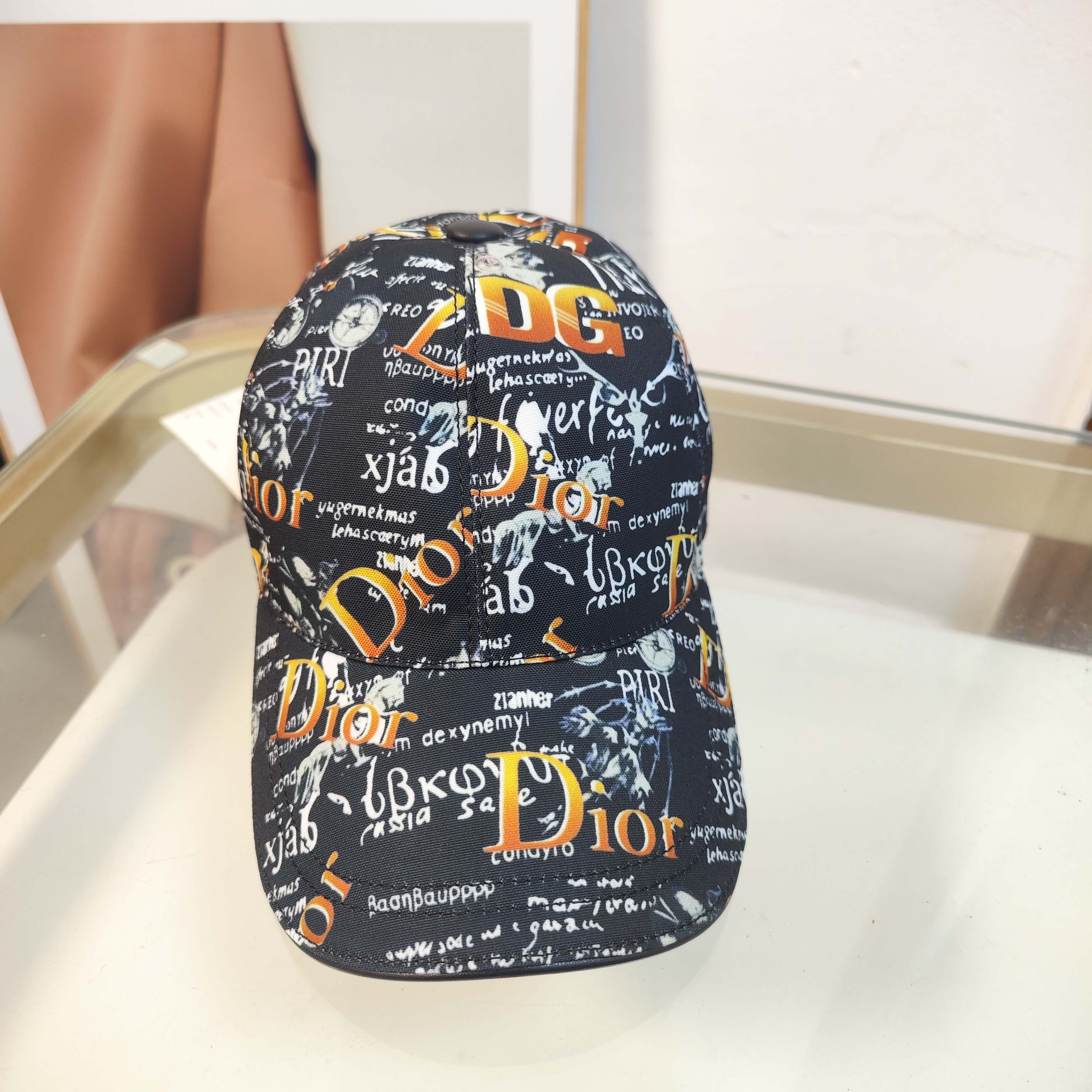 China Replica Dior Hats 36usd Only