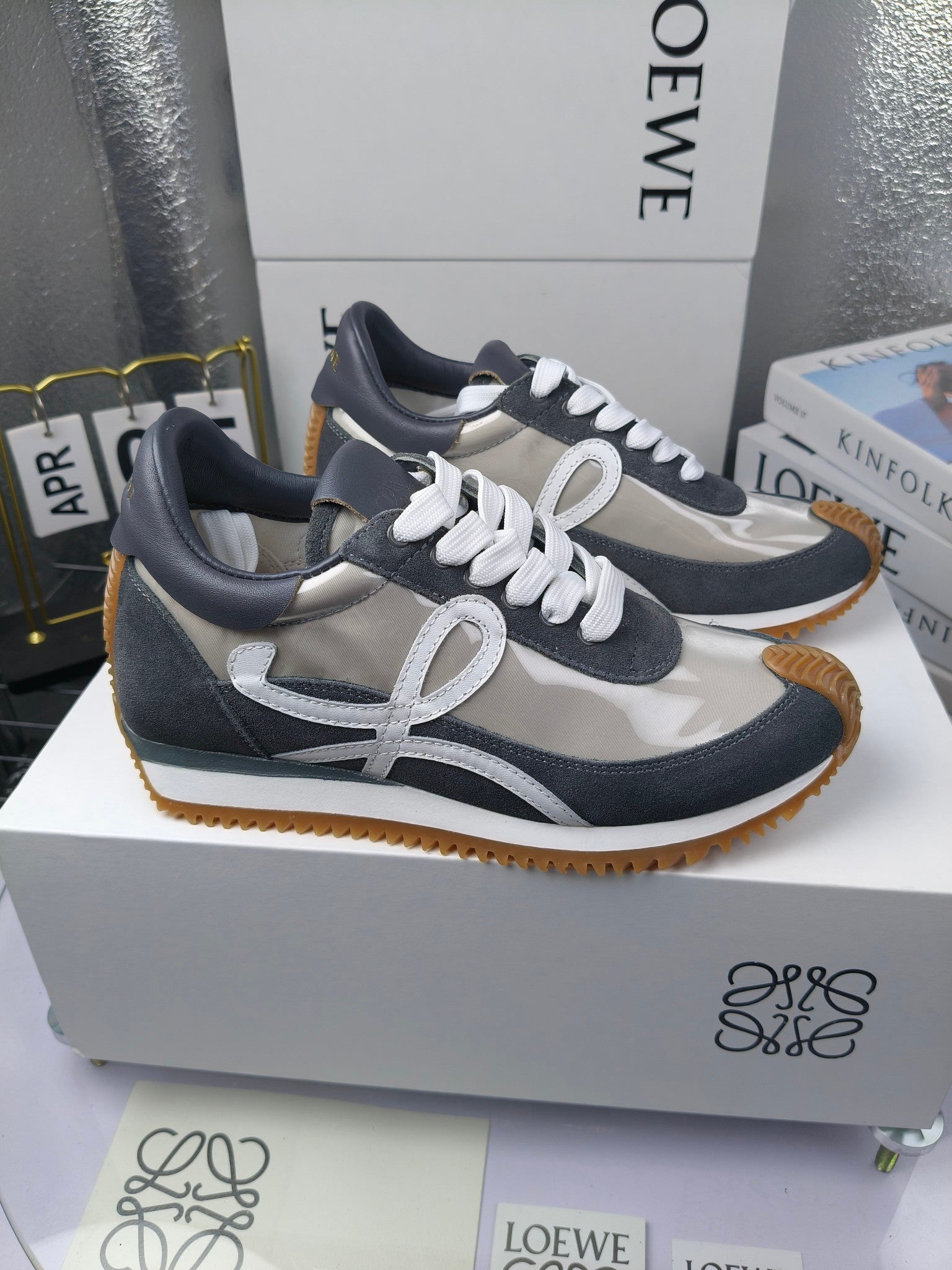 China Replica Loewe Women Shoes 88usd Only
