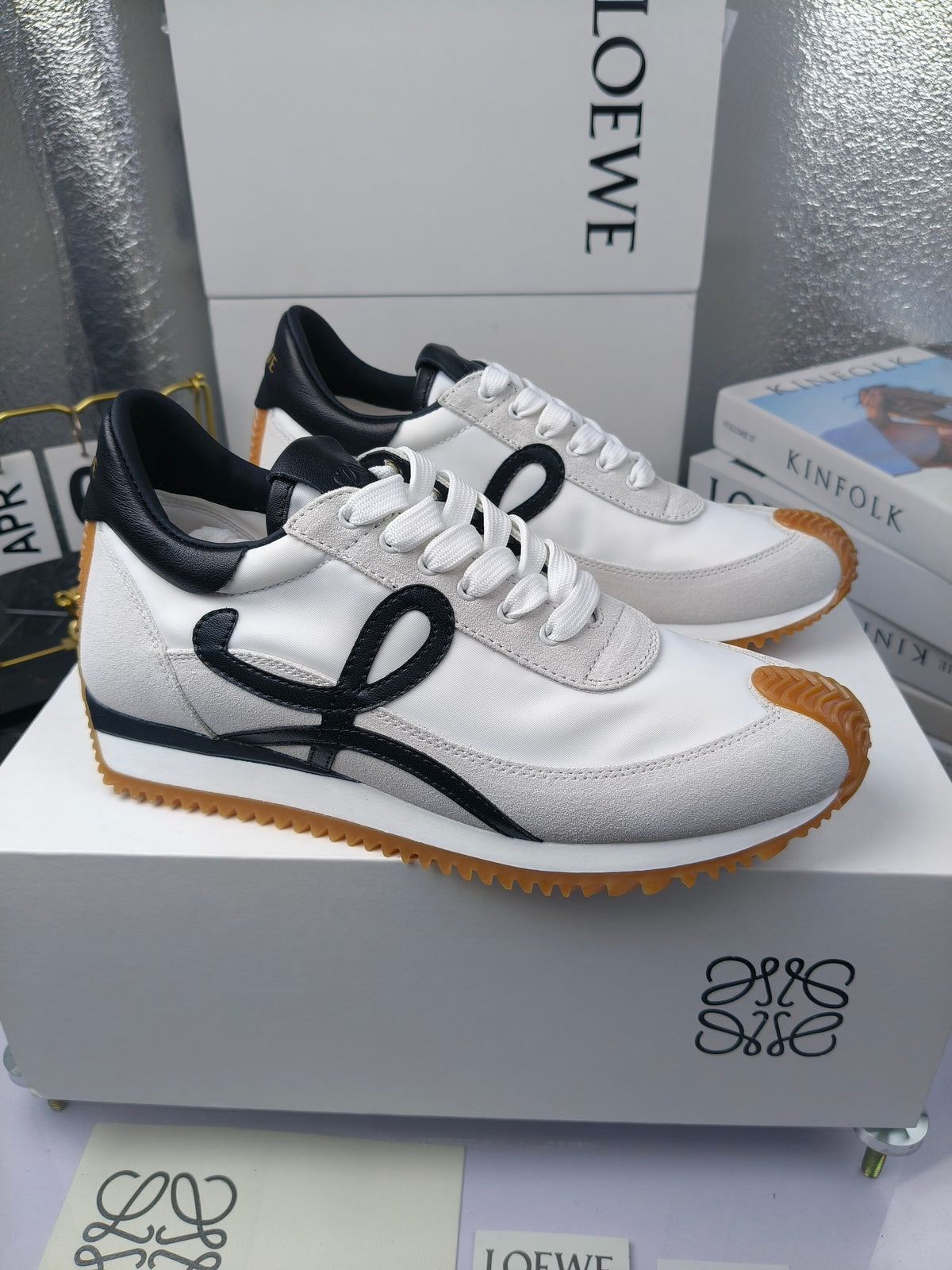 China Replica Loewe Women Shoes 88usd Only