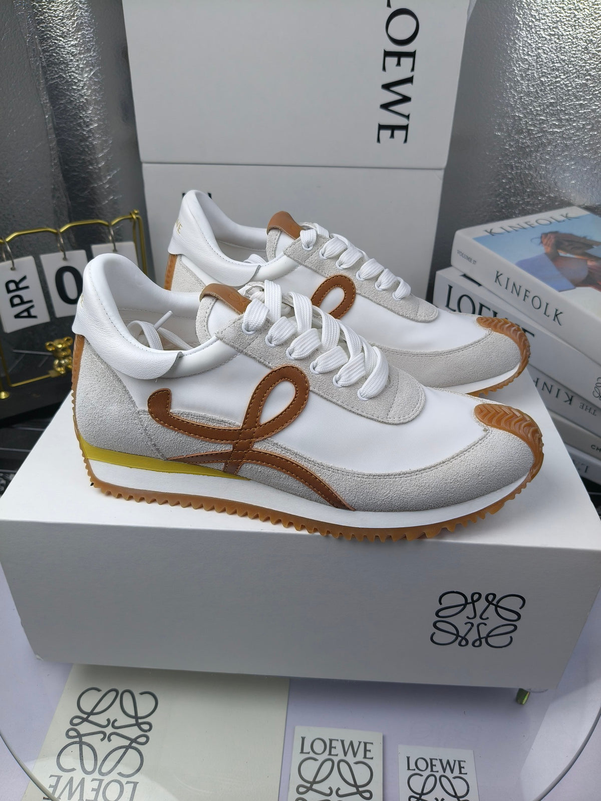 China Replica Loewe Women Shoes 88usd Only