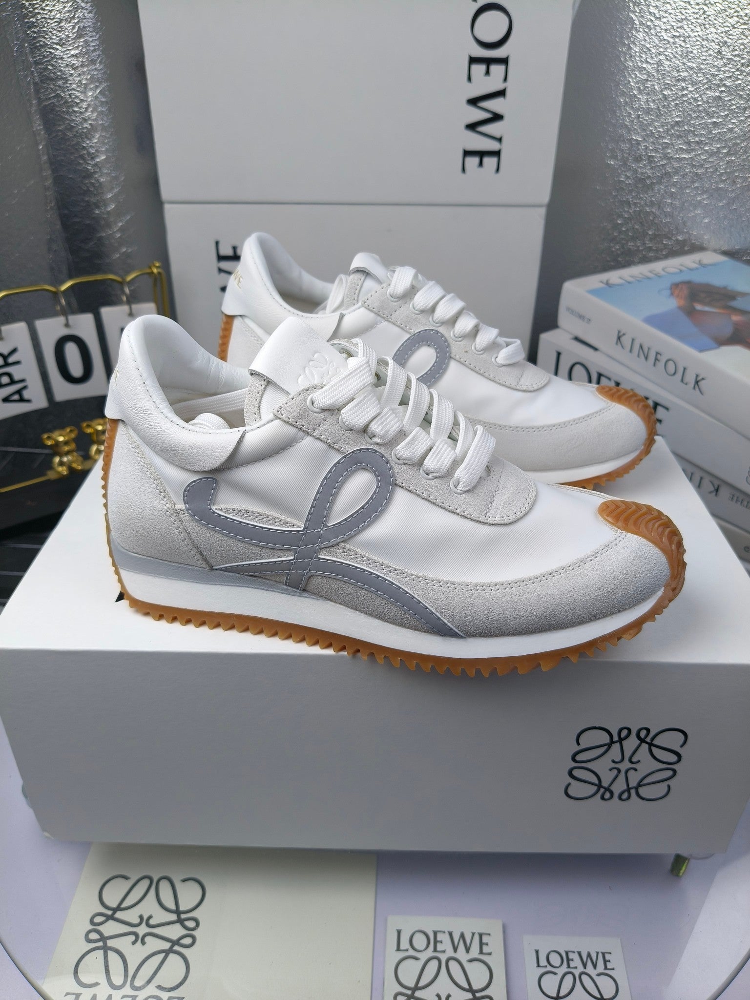 China Replica Loewe Women Shoes 88usd Only