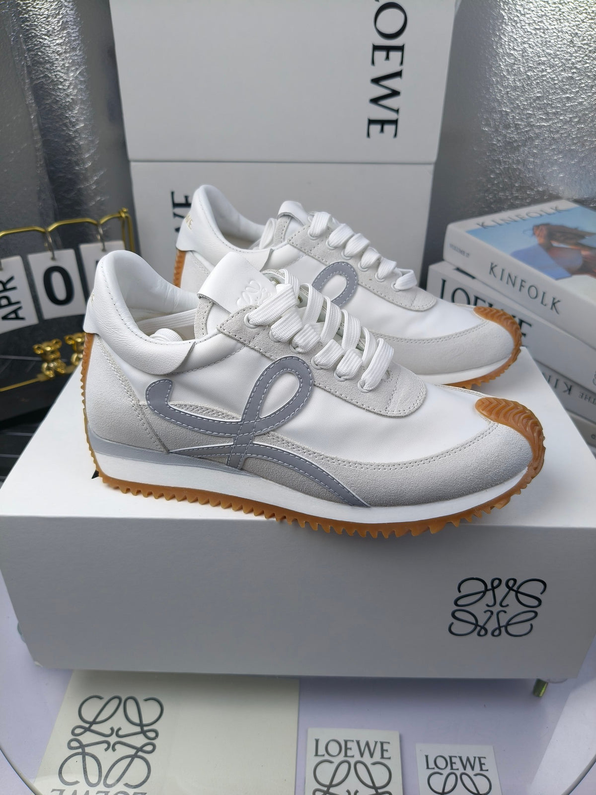 China Replica Loewe Women Shoes 88usd Only