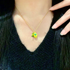 China Replica LV Necklaces 36usd Only